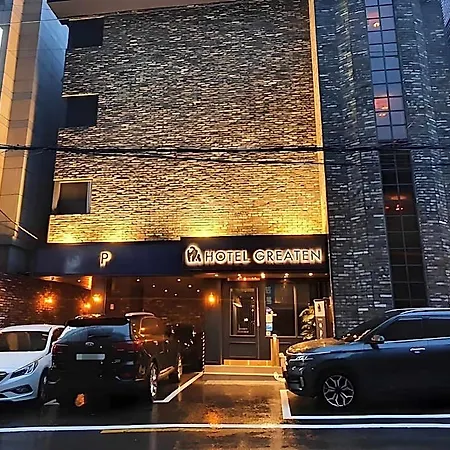Greaten Hotel