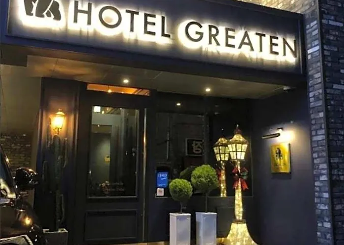 Greaten 3*