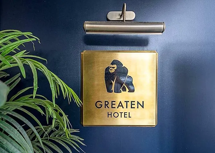 Greaten Hotel Seul