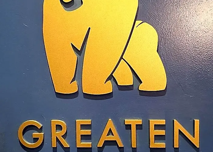 Greaten
