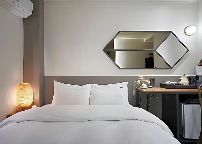 Greaten 3* ソウル特別市