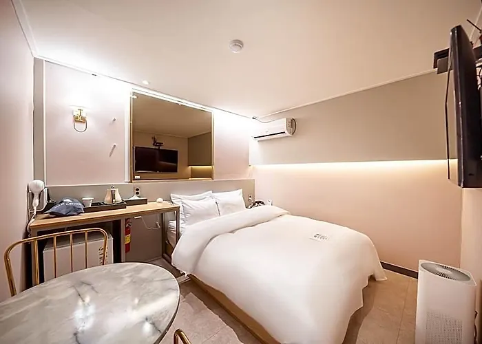 Greaten ホテル ソウル特別市