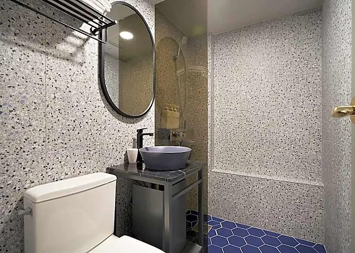 Greaten 3* Seul