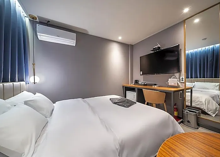 Hotel Greaten 3*