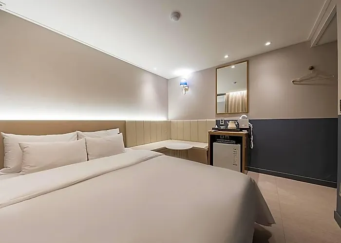 ホテル Greaten ソウル特別市