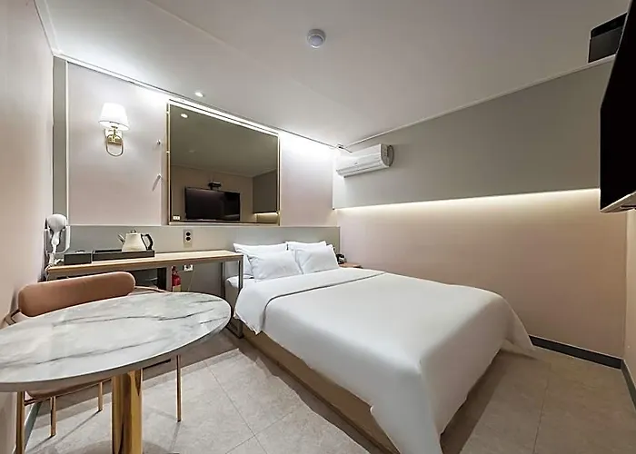 Hotel Greaten Seul