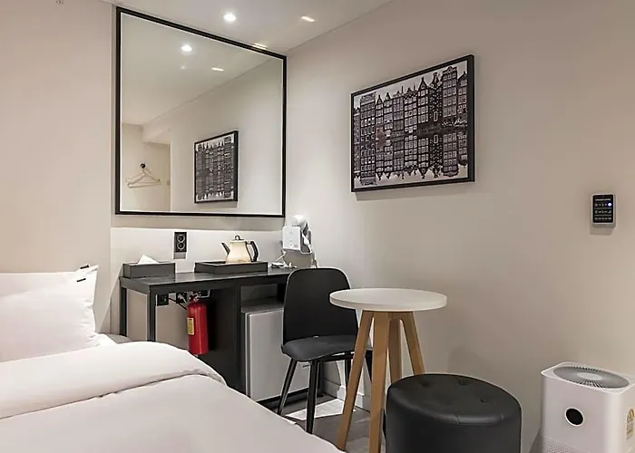 Greaten Hotel 3*