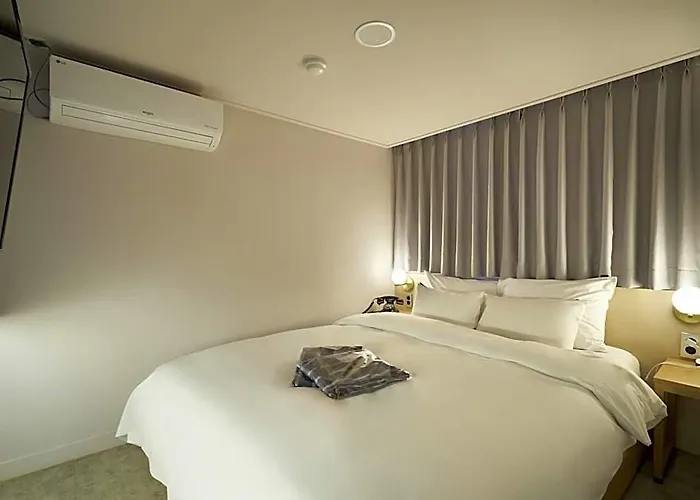 Greaten Hotel