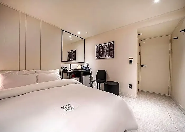 Greaten Hotel